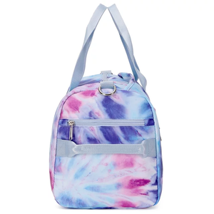 Tie Die Duffle Bag