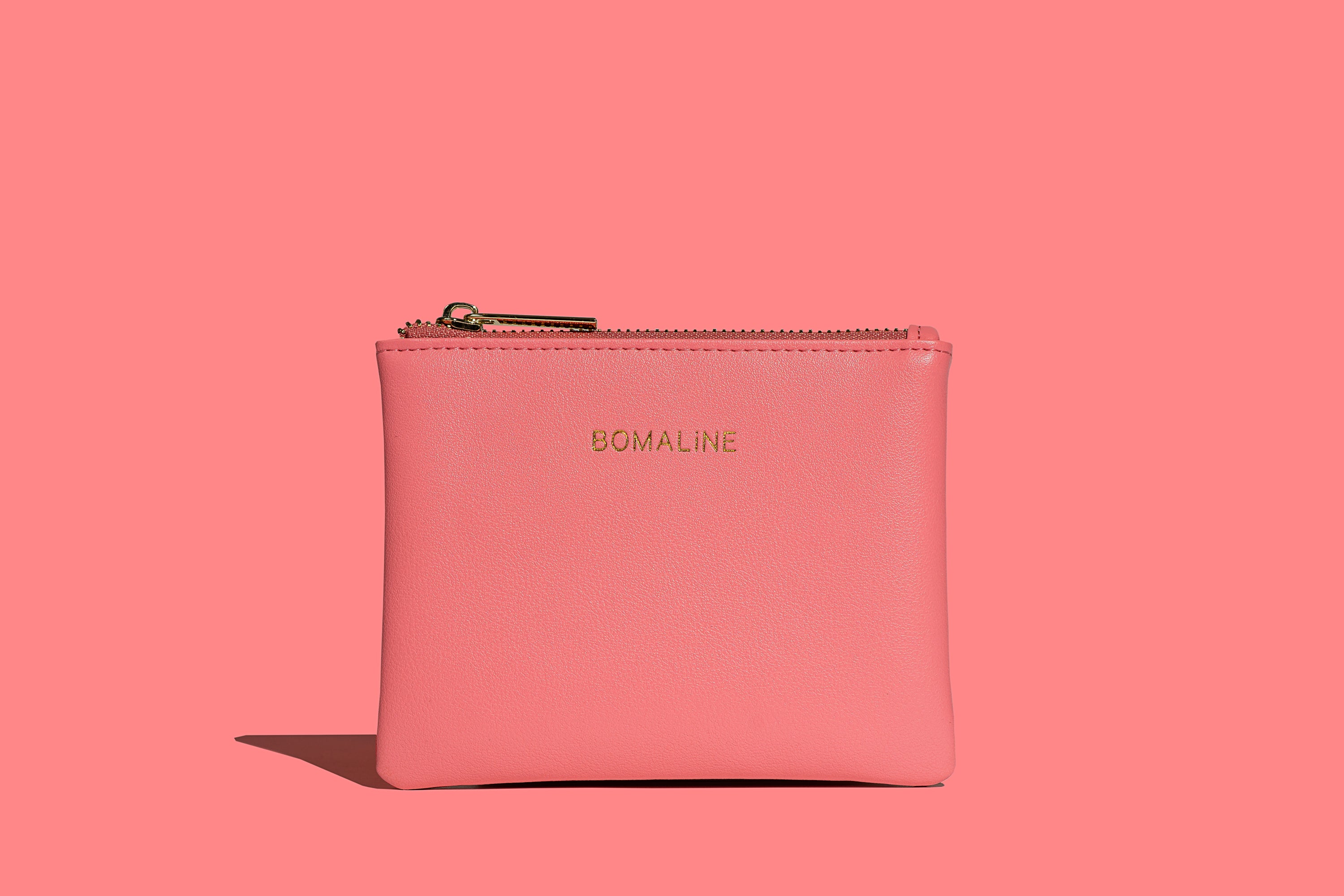 Gabi Coin Sleeve – Bomaline